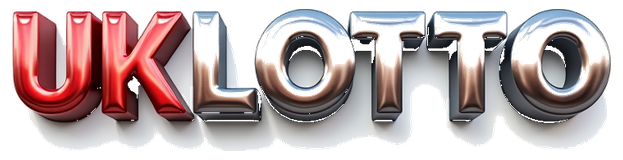 uk lotto logo