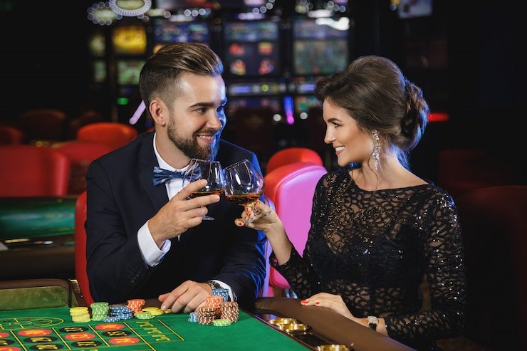 uk lotto Live Casino