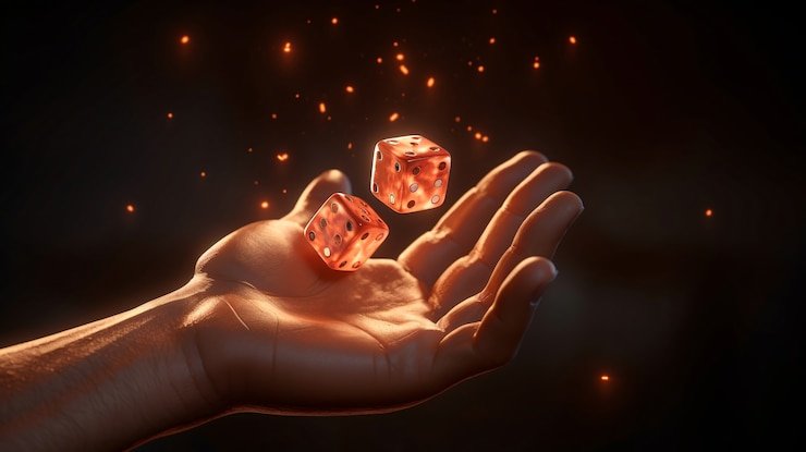 uk lotto VIP Baccarat Suite